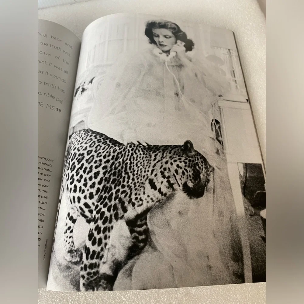 LIFE Magazine Remembering KATHARINE HEPBURN 10 Years Later (2013)